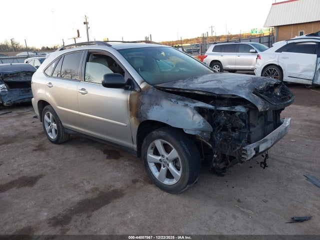 2005 LEXUS RX 330 2T2GA31U55C032255