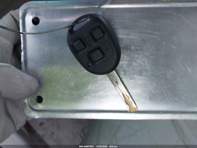 2005 LEXUS RX 330 2T2GA31U55C032255 Photo 10