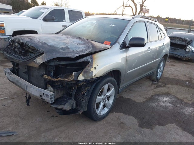 2005 LEXUS RX 330 2T2GA31U55C032255 Photo 1