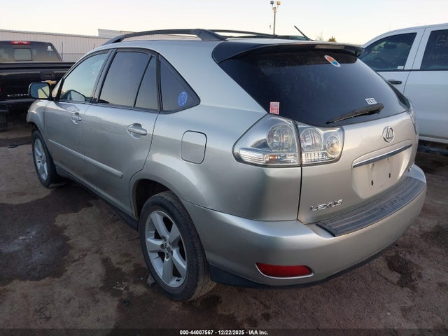 2005 LEXUS RX 330 2T2GA31U55C032255 Photo 2