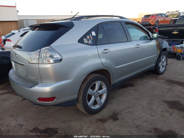 2005 LEXUS RX 330 2T2GA31U55C032255 Photo 3