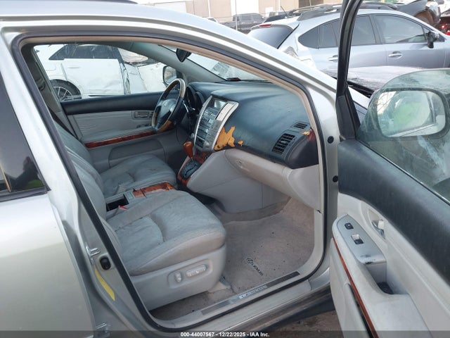 2005 LEXUS RX 330 2T2GA31U55C032255 Photo 4