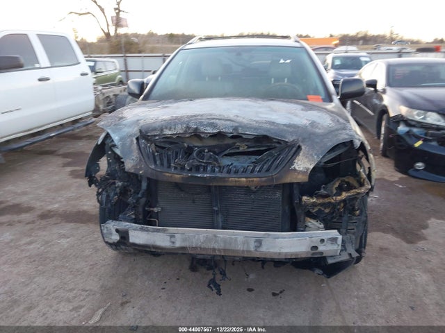 2005 LEXUS RX 330 2T2GA31U55C032255 Photo 5