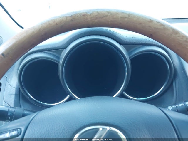 2005 LEXUS RX 330 2T2GA31U55C032255 Photo 6