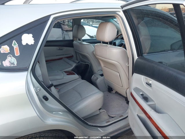 2005 LEXUS RX 330 2T2GA31U55C032255 Photo 7