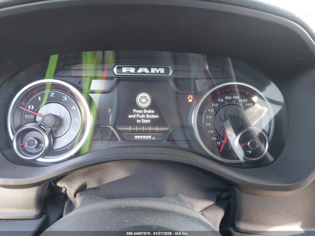 Aukcja sprzedaży 2022 Ram 1500, vin: 1C6SRFFT3NN236548, numer aukcji: 44007570