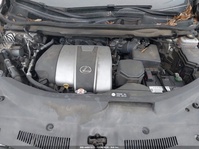 Продаж на аукціоні авто 2020 Lexus Rx 350l, vin: JTJHZKEA5L2017470, номер лоту: 44007573