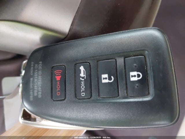 Продаж на аукціоні авто 2020 Lexus Rx 350l, vin: JTJHZKEA5L2017470, номер лоту: 44007573