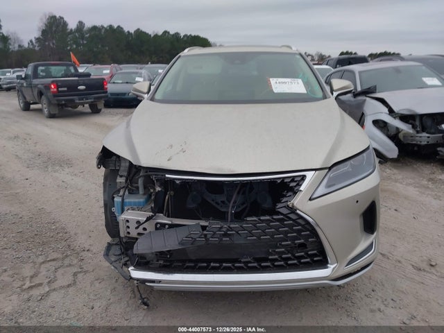 Продаж на аукціоні авто 2020 Lexus Rx 350l, vin: JTJHZKEA5L2017470, номер лоту: 44007573