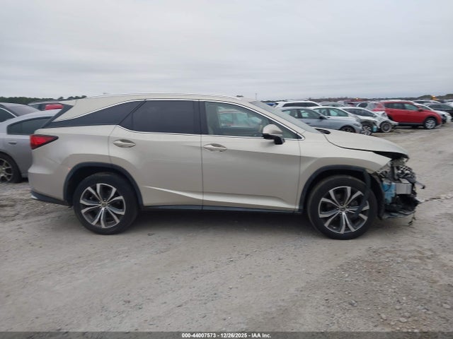 Продаж на аукціоні авто 2020 Lexus Rx 350l, vin: JTJHZKEA5L2017470, номер лоту: 44007573