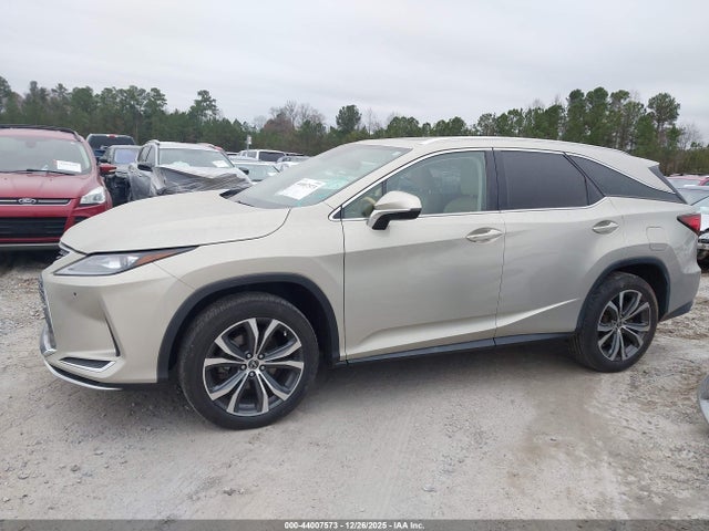Продаж на аукціоні авто 2020 Lexus Rx 350l, vin: JTJHZKEA5L2017470, номер лоту: 44007573