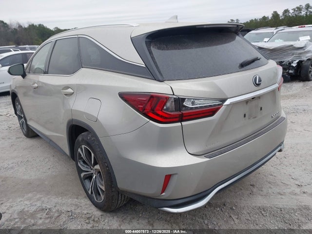 Продаж на аукціоні авто 2020 Lexus Rx 350l, vin: JTJHZKEA5L2017470, номер лоту: 44007573