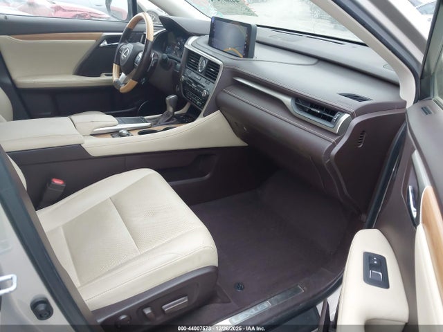 Продаж на аукціоні авто 2020 Lexus Rx 350l, vin: JTJHZKEA5L2017470, номер лоту: 44007573