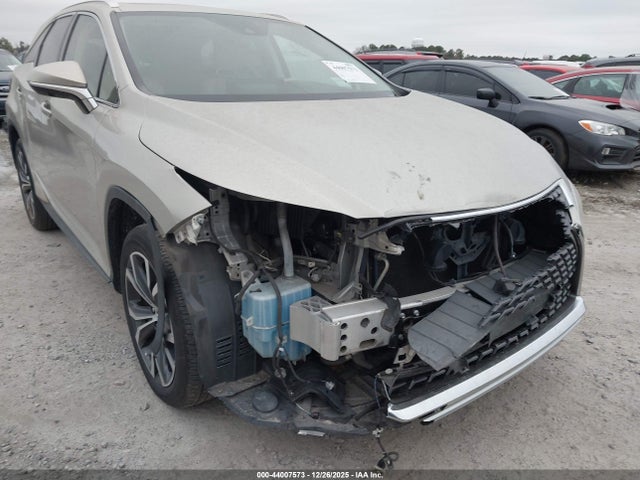 Продаж на аукціоні авто 2020 Lexus Rx 350l, vin: JTJHZKEA5L2017470, номер лоту: 44007573