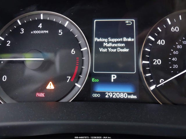 Продаж на аукціоні авто 2020 Lexus Rx 350l, vin: JTJHZKEA5L2017470, номер лоту: 44007573