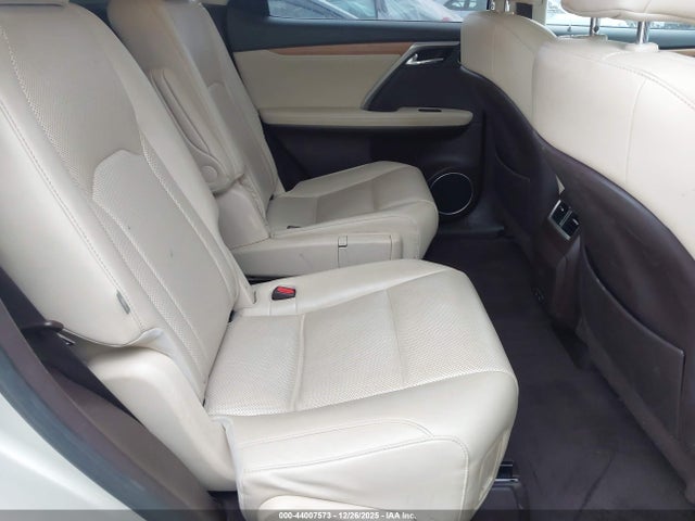 Продаж на аукціоні авто 2020 Lexus Rx 350l, vin: JTJHZKEA5L2017470, номер лоту: 44007573