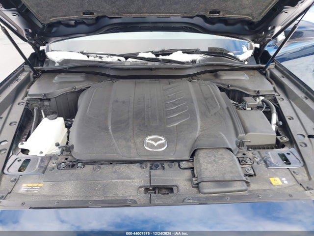 JM3KKAHD8R1180357 Mazda Cx-90 3.3 Turbo Select