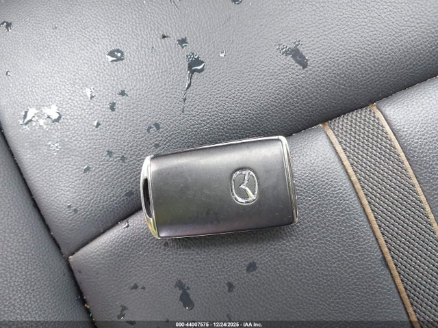 JM3KKAHD8R1180357 Mazda Cx-90 3.3 Turbo Select