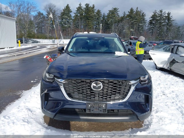 JM3KKAHD8R1180357 Mazda Cx-90 3.3 Turbo Select