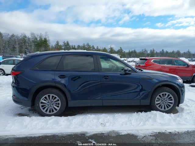 JM3KKAHD8R1180357 Mazda Cx-90 3.3 Turbo Select