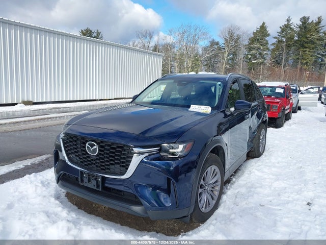 JM3KKAHD8R1180357 Mazda Cx-90 3.3 Turbo Select