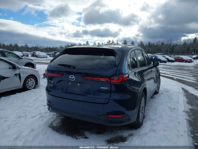 JM3KKAHD8R1180357 Mazda Cx-90 3.3 Turbo Select