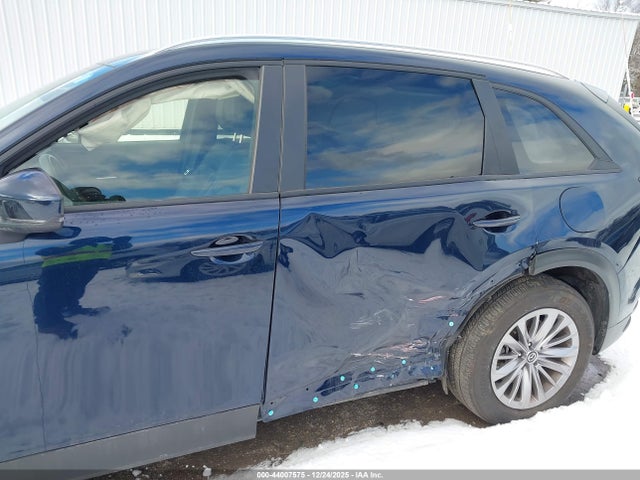 JM3KKAHD8R1180357 Mazda Cx-90 3.3 Turbo Select