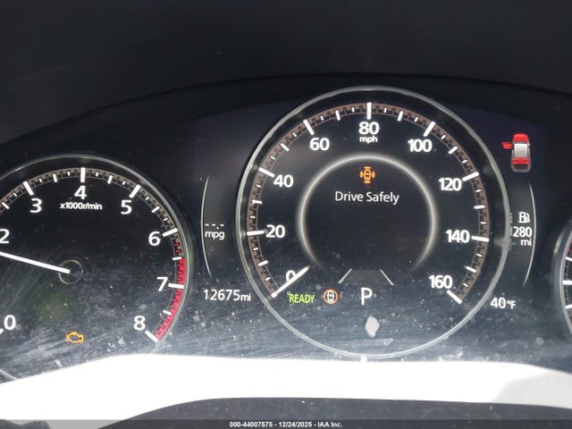 JM3KKAHD8R1180357 Mazda Cx-90 3.3 Turbo Select