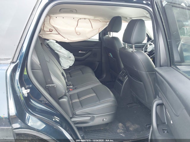 JM3KKAHD8R1180357 Mazda Cx-90 3.3 Turbo Select
