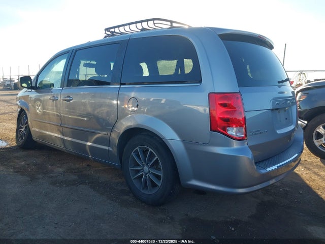 Продаж на аукціоні авто 2017 Dodge Grand Caravan Sxt, vin: 2C4RDGCG4HR765999, номер лоту: 44007580