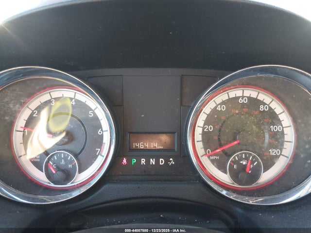 Продаж на аукціоні авто 2017 Dodge Grand Caravan Sxt, vin: 2C4RDGCG4HR765999, номер лоту: 44007580