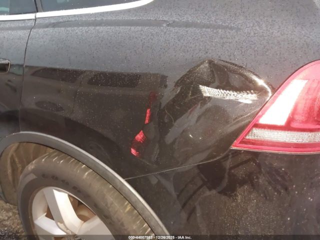 2012 VOLKSWAGEN TOUAREG WVGFF9BP0CD000046 Photo 5