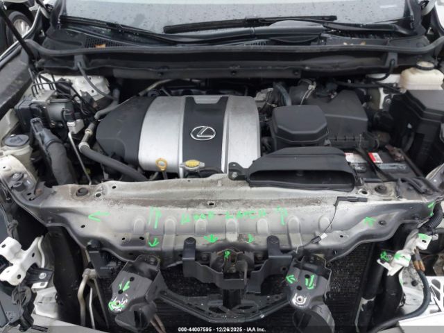 2016 LEXUS RX 350 2T2BZMCA3GC004100 Photo 9