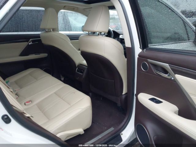 2016 LEXUS RX 350 2T2BZMCA3GC004100 Photo 7