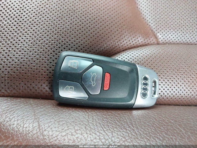 2018 AUDI Q7 WA1LAAF74JD039831 Photo 10