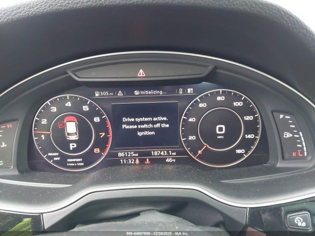 2018 AUDI Q7 WA1LAAF74JD039831 Photo 6