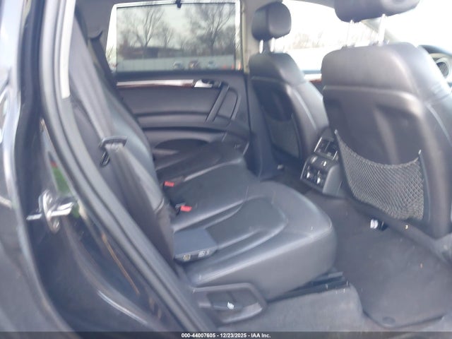 2013 AUDI Q7 WA1LGAFE3DD011343 Photo 7