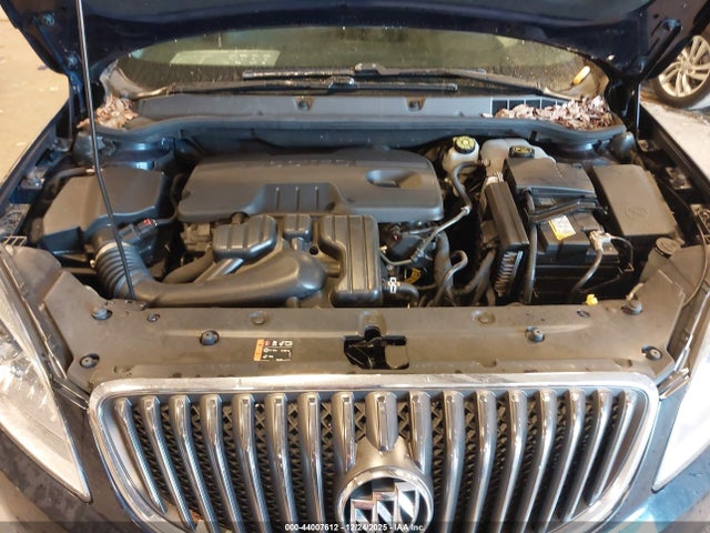 44007612 :رقم المزاد ، 1G4PR5SKXG4118054 vin ، 2016 Buick Verano Convenience Group مزاد بيع