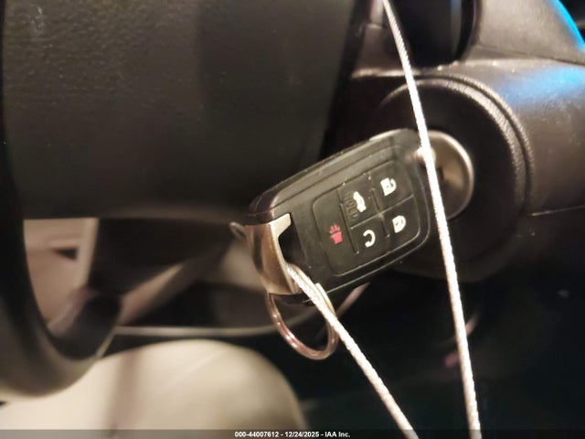 44007612 :رقم المزاد ، 1G4PR5SKXG4118054 vin ، 2016 Buick Verano Convenience Group مزاد بيع