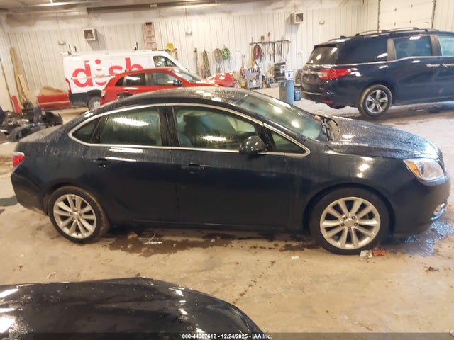 44007612 :رقم المزاد ، 1G4PR5SKXG4118054 vin ، 2016 Buick Verano Convenience Group مزاد بيع