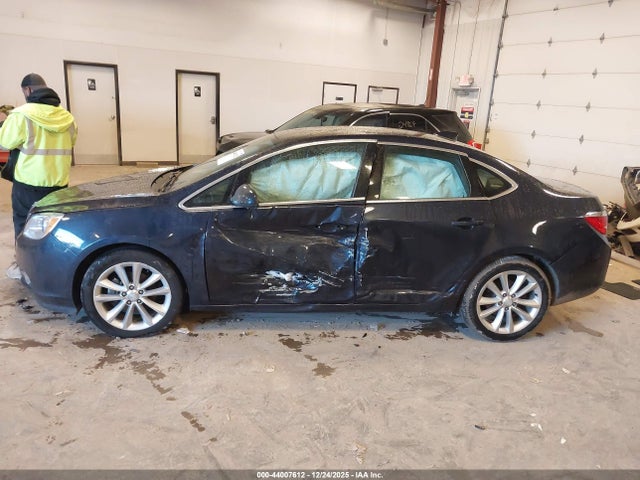 44007612 :رقم المزاد ، 1G4PR5SKXG4118054 vin ، 2016 Buick Verano Convenience Group مزاد بيع