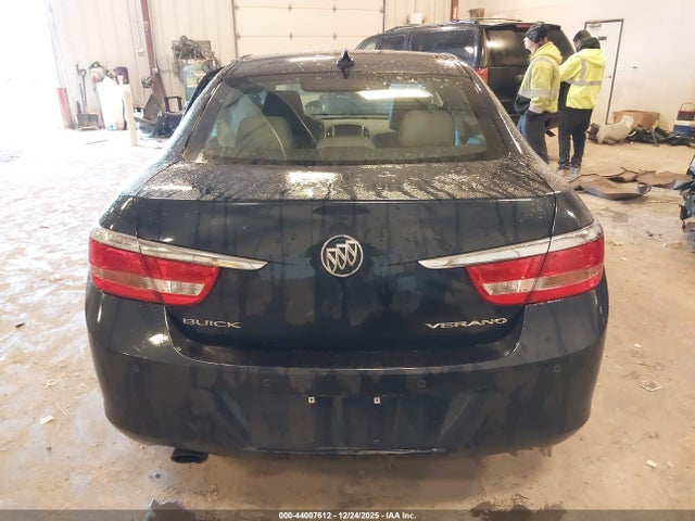 44007612 :رقم المزاد ، 1G4PR5SKXG4118054 vin ، 2016 Buick Verano Convenience Group مزاد بيع