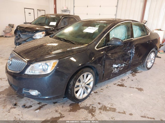 44007612 :رقم المزاد ، 1G4PR5SKXG4118054 vin ، 2016 Buick Verano Convenience Group مزاد بيع