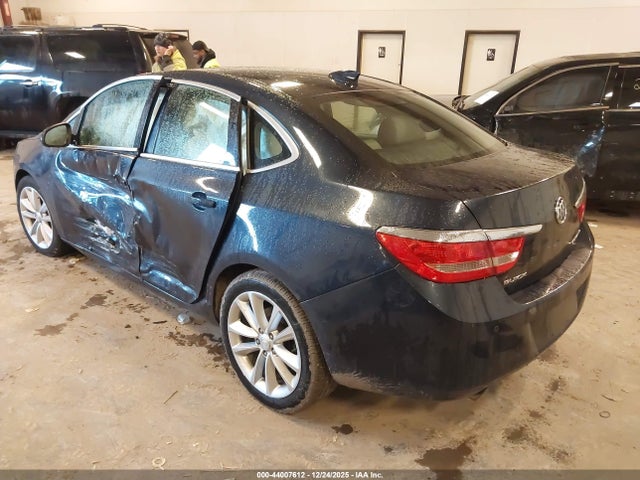 44007612 :رقم المزاد ، 1G4PR5SKXG4118054 vin ، 2016 Buick Verano Convenience Group مزاد بيع