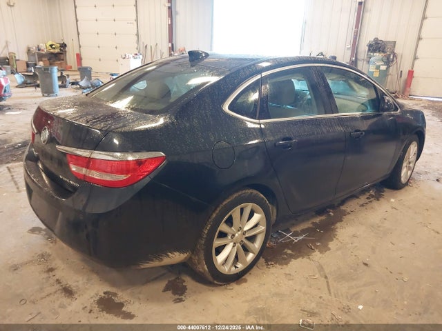 44007612 :رقم المزاد ، 1G4PR5SKXG4118054 vin ، 2016 Buick Verano Convenience Group مزاد بيع