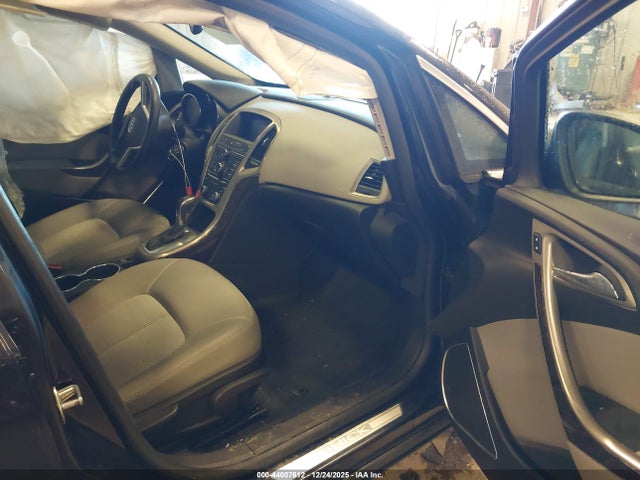 44007612 :رقم المزاد ، 1G4PR5SKXG4118054 vin ، 2016 Buick Verano Convenience Group مزاد بيع