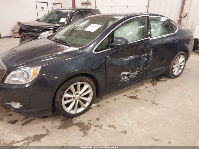 44007612 :رقم المزاد ، 1G4PR5SKXG4118054 vin ، 2016 Buick Verano Convenience Group مزاد بيع