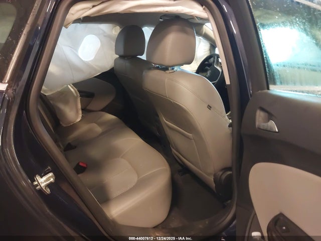 44007612 :رقم المزاد ، 1G4PR5SKXG4118054 vin ، 2016 Buick Verano Convenience Group مزاد بيع