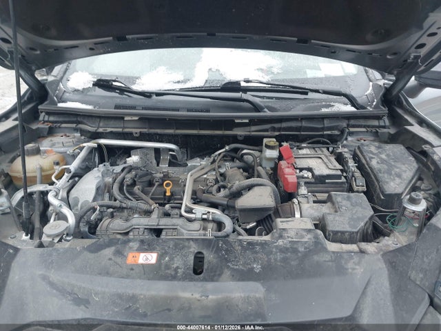 2022 MITSUBISHI OUTLANDER JA4J4VA83NZ022193 Photo 9