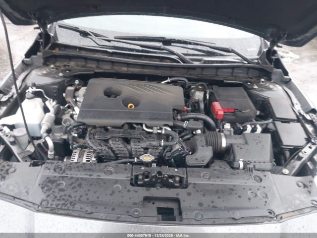 2019 NISSAN ALTIMA 1N4BL4BV8KN311722 Photo 9